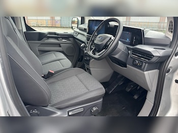 Used Ford Transit Custom 2024 for sale - 76156522: Photo 4