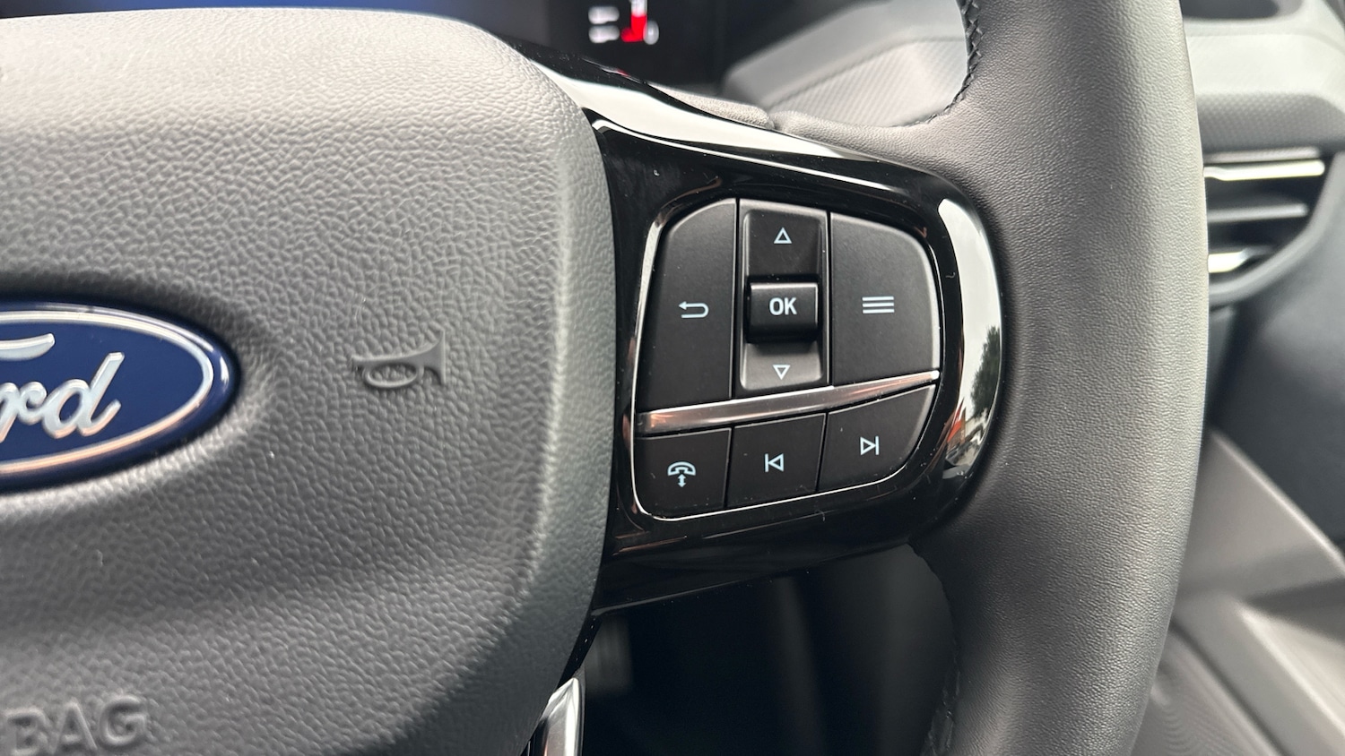 Used Ford Transit Custom 2024 for sale - 76156522: Photo 6