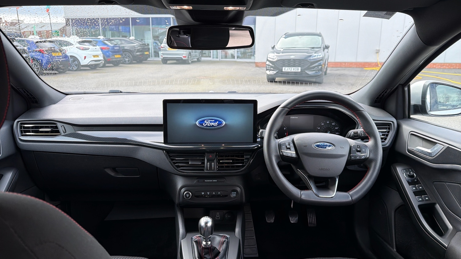 Used Ford Focus 2023 for sale - 77893164: Photo 13