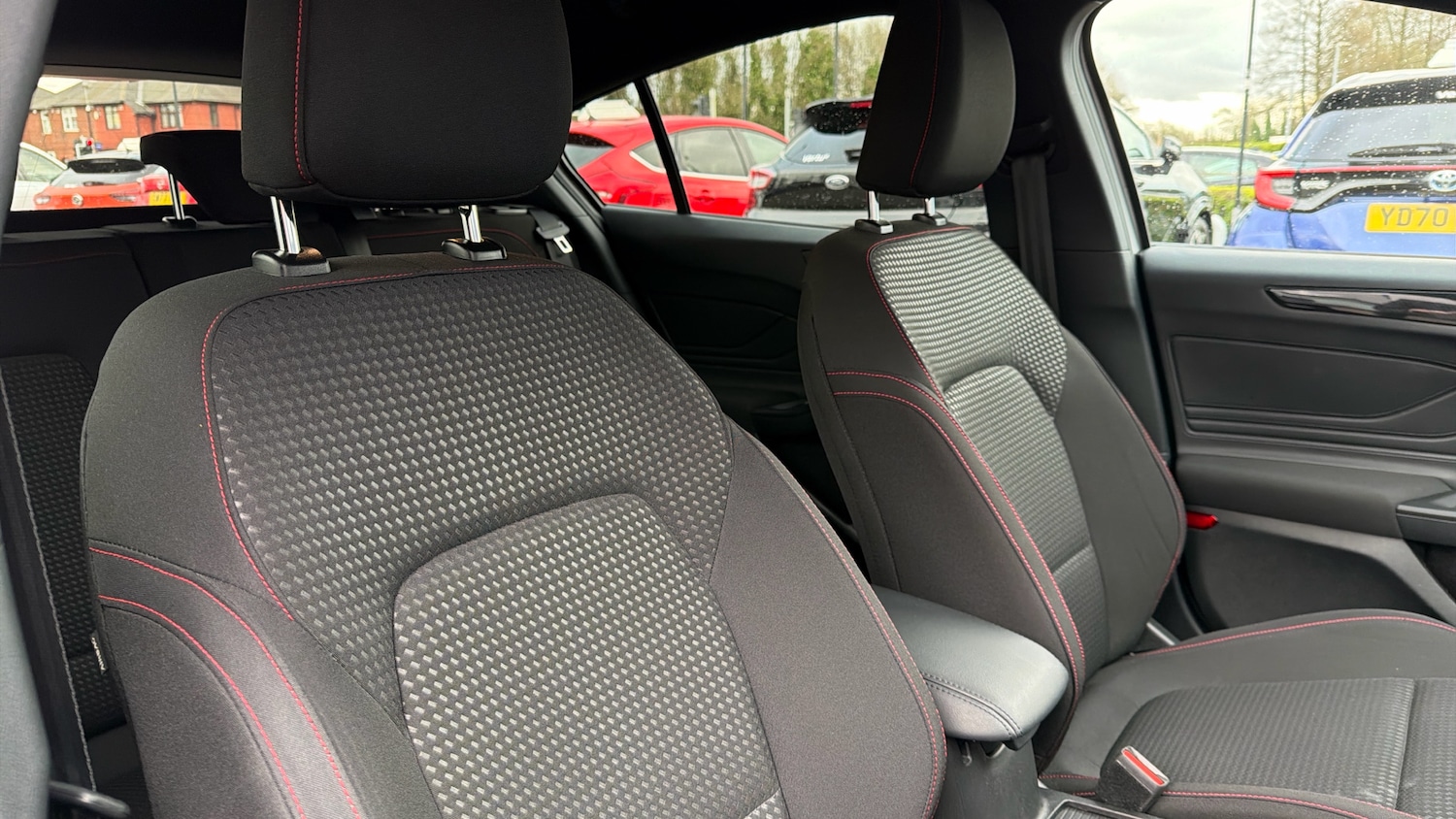 Used Ford Focus 2023 for sale - 77893164: Photo 14