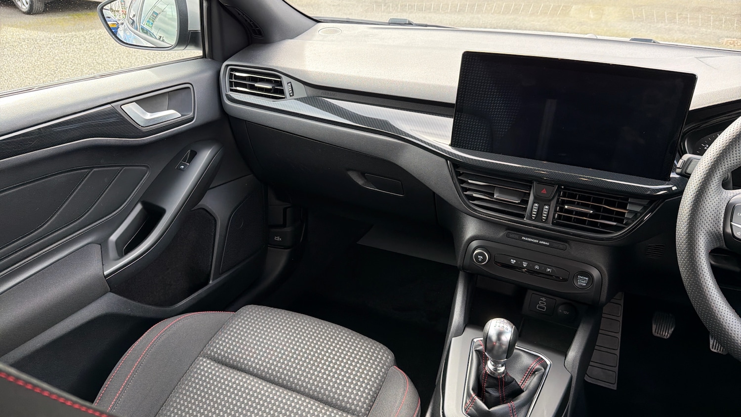 Used Ford Focus 2023 for sale - 77893164: Photo 15