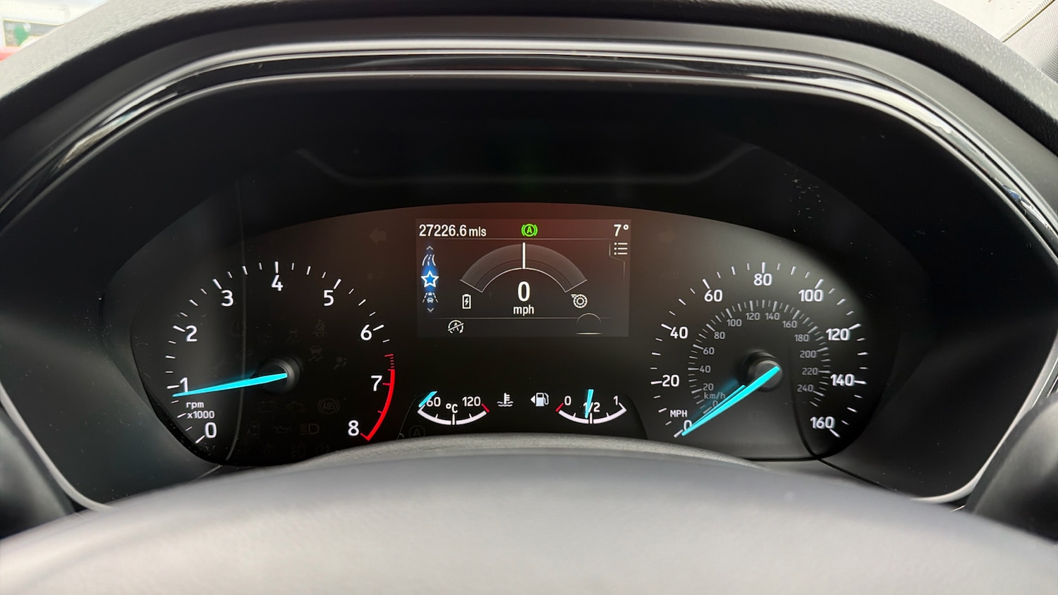 Used Ford Focus 2023 for sale - 77893164: Photo 16