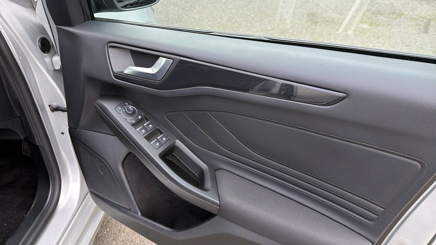 Used Ford Focus 2023 for sale - 77893164: Photo 17