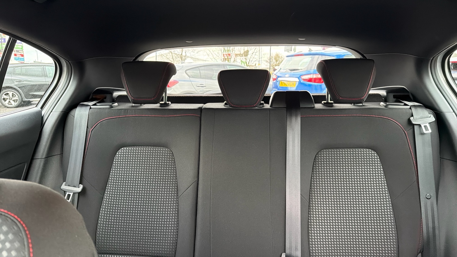 Used Ford Focus 2023 for sale - 77893164: Photo 18