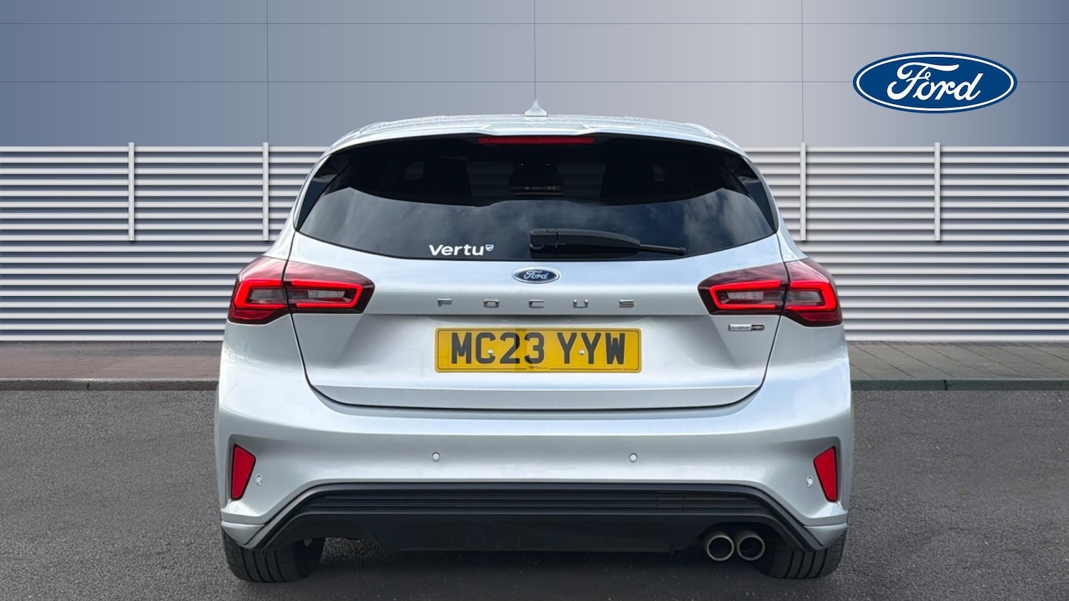 Used Ford Focus 2023 for sale - 77893164: Photo 21