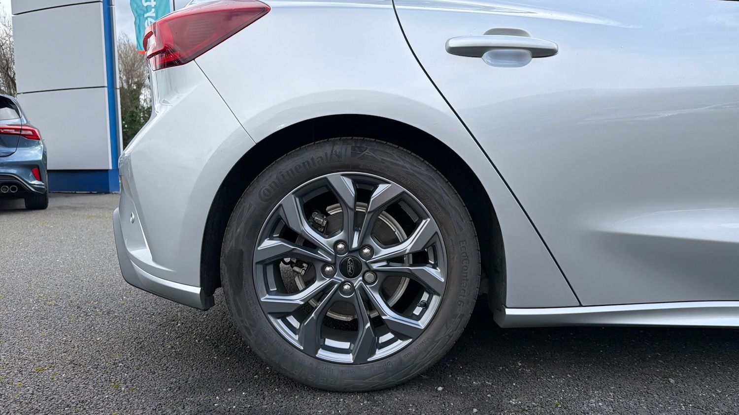 Used Ford Focus 2023 for sale - 77893164: Photo 22