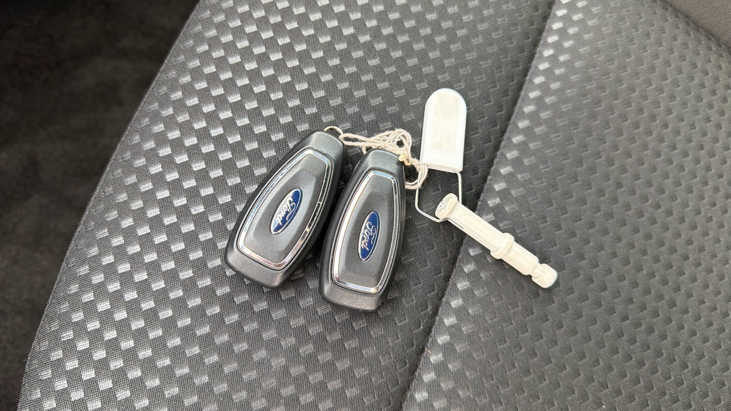 Used Ford Focus 2023 for sale - 77893164: Photo 25