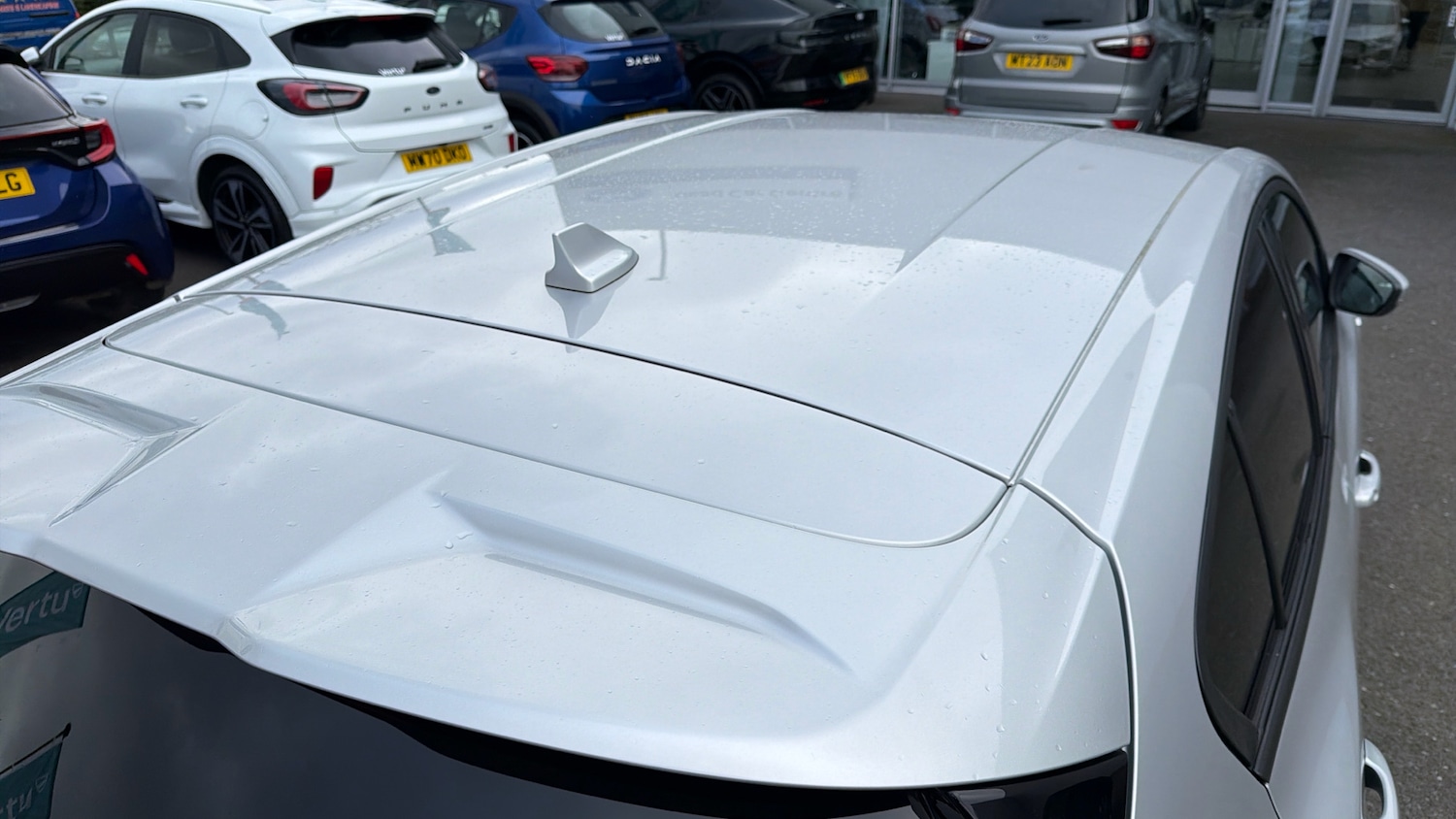 Used Ford Focus 2023 for sale - 77893164: Photo 31