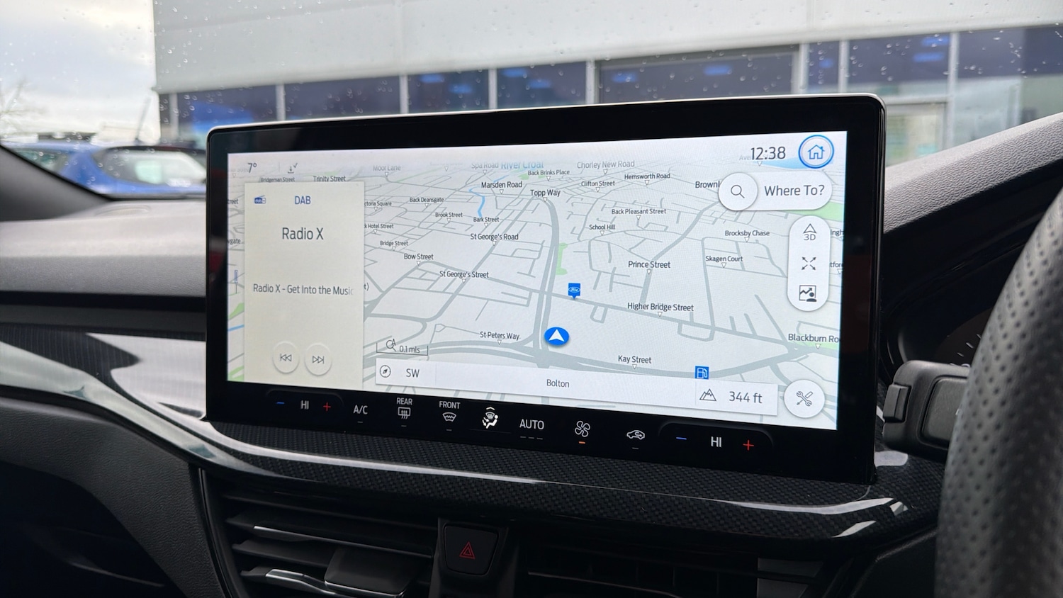 Used Ford Focus 2023 for sale - 77893164: Photo 35