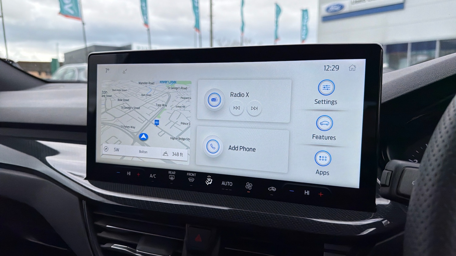 Used Ford Focus 2023 for sale - 77893164: Photo 36