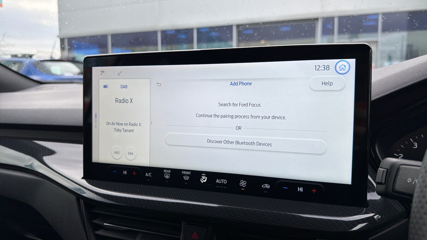 Used Ford Focus 2023 for sale - 77893164: Photo 37