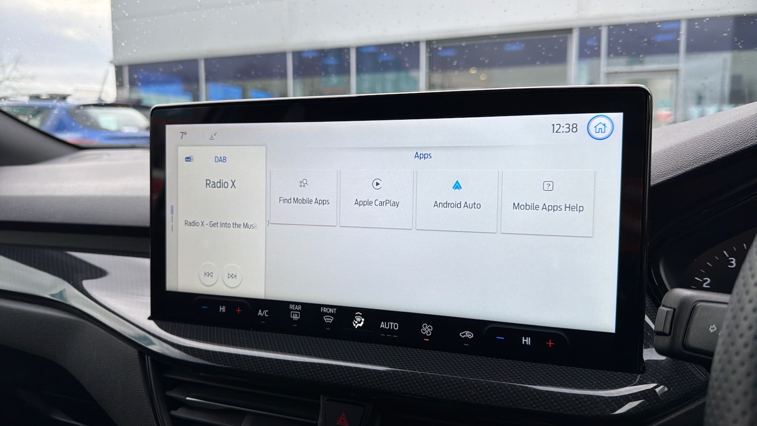 Used Ford Focus 2023 for sale - 77893164: Photo 38