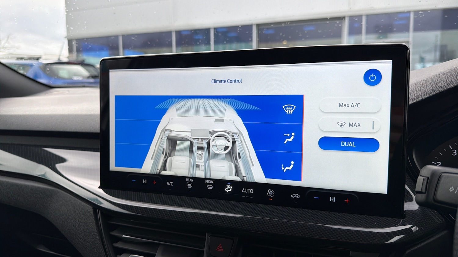 Used Ford Focus 2023 for sale - 77893164: Photo 39