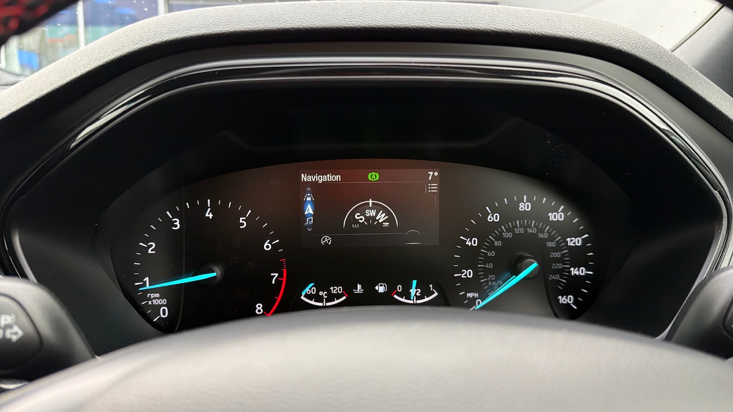 Used Ford Focus 2023 for sale - 77893164: Photo 41