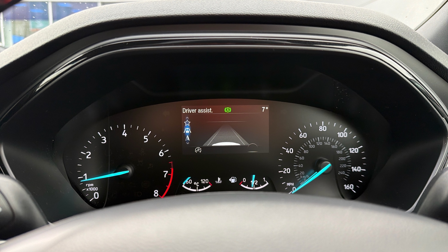 Used Ford Focus 2023 for sale - 77893164: Photo 42