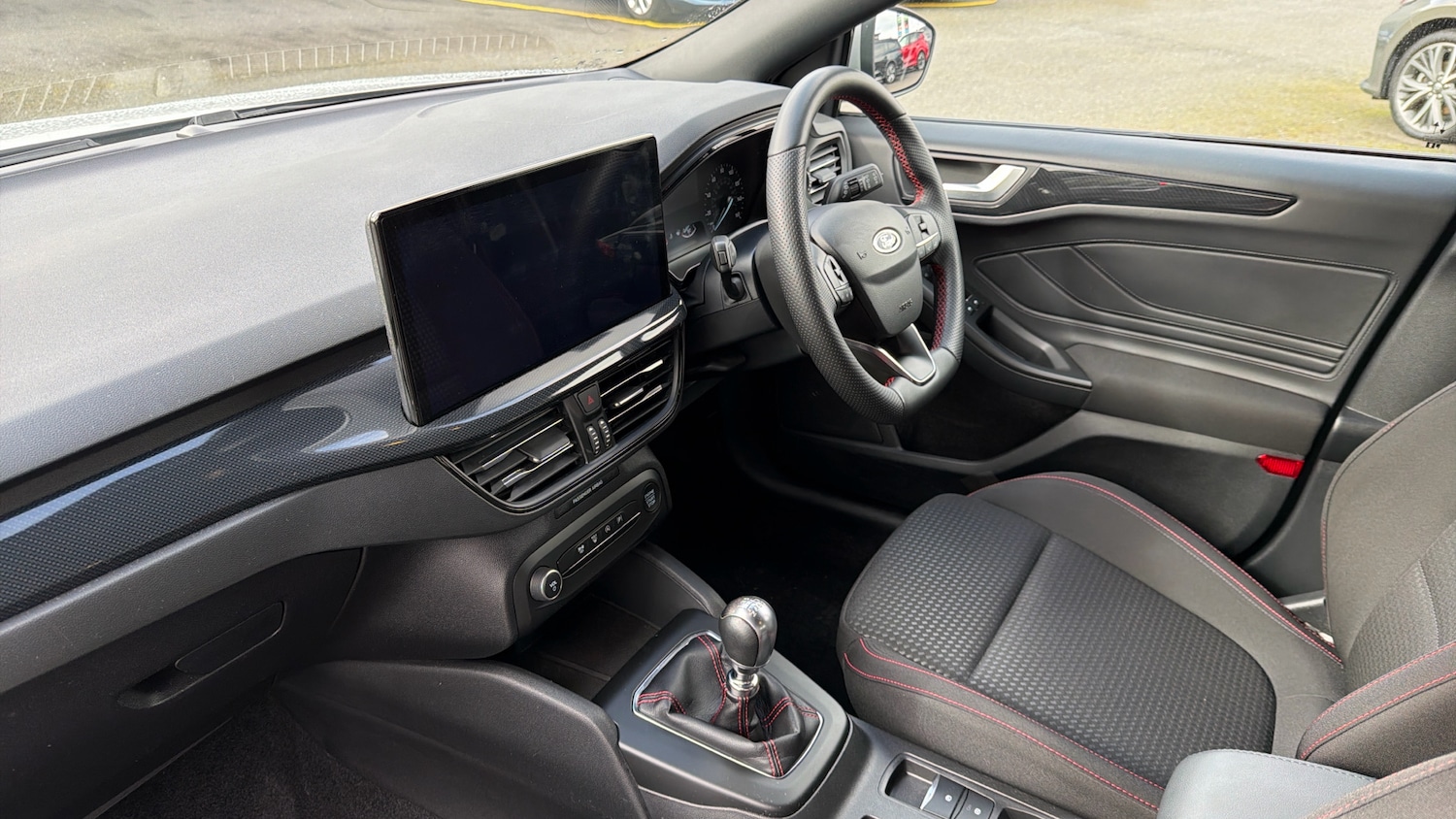 Used Ford Focus 2023 for sale - 77893164: Photo 6