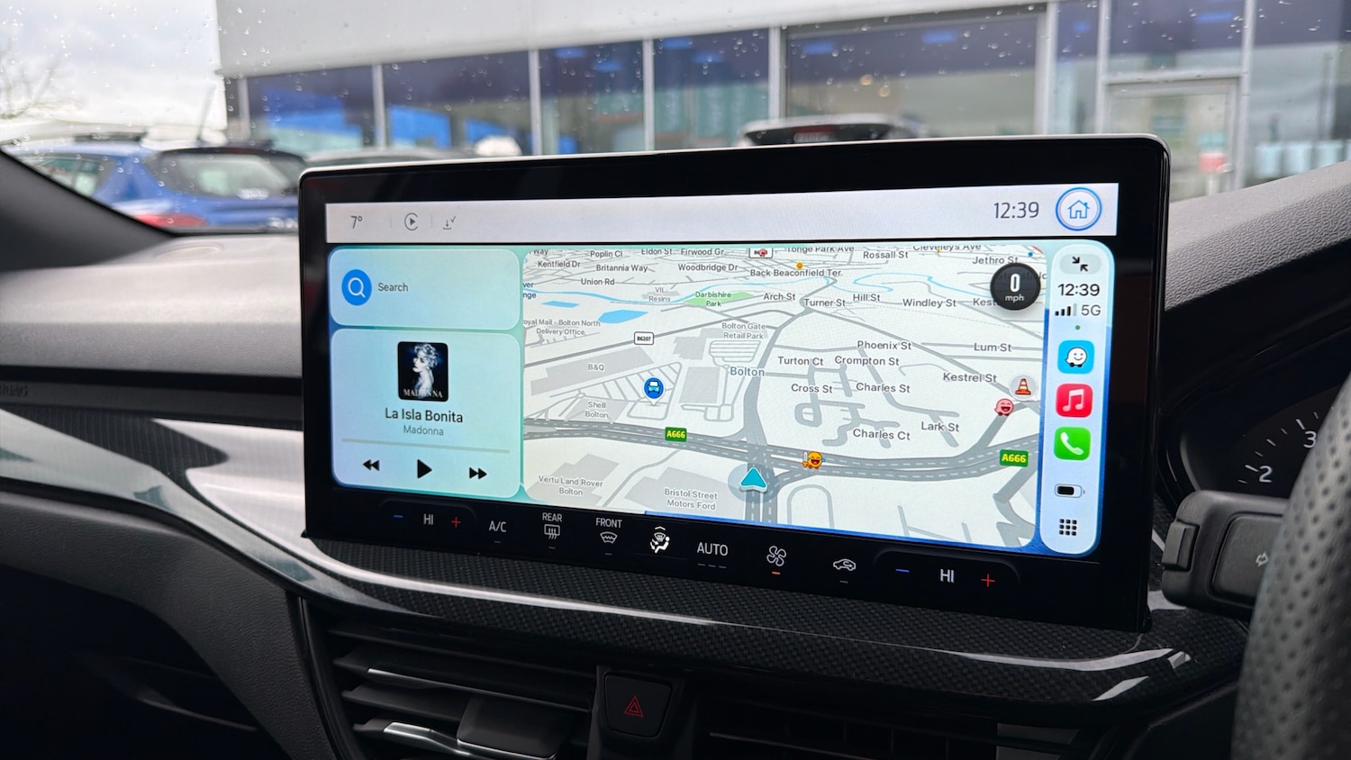 Used Ford Focus 2023 for sale - 77893164: Photo 7