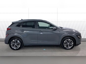 Used Hyundai KONA 2021 for sale - 77790711: Photo