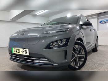 Used Hyundai KONA 2021 for sale - 77790711: Photo