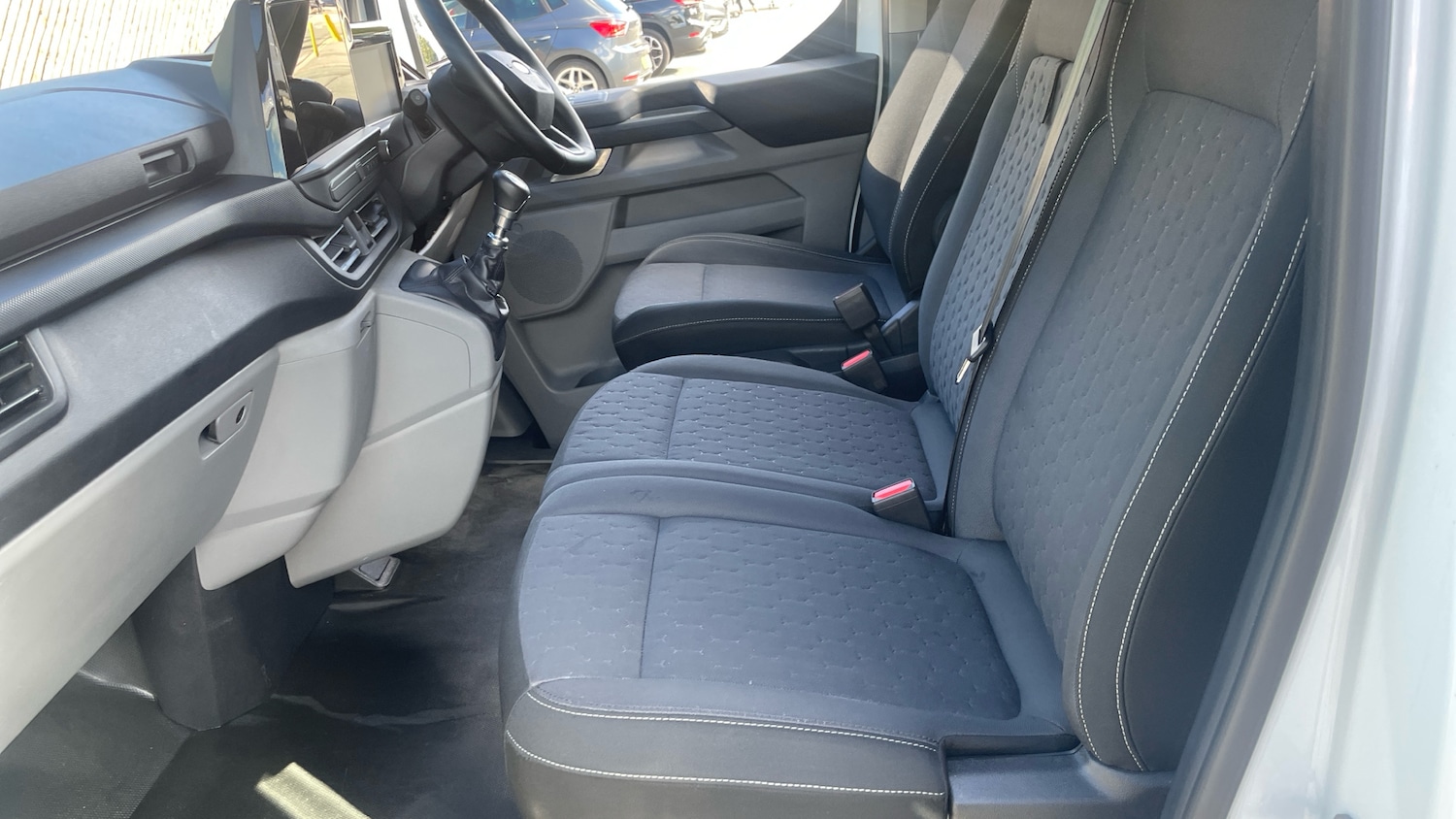 Used Ford Transit Custom 2024 for sale - 76035234: Photo 13
