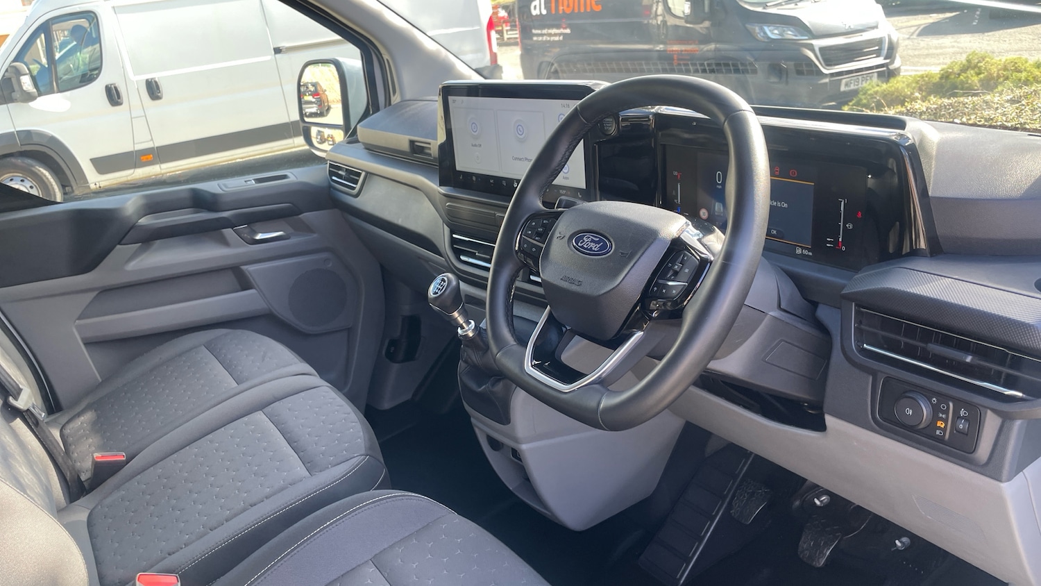 Used Ford Transit Custom 2024 for sale - 76035234: Photo 16