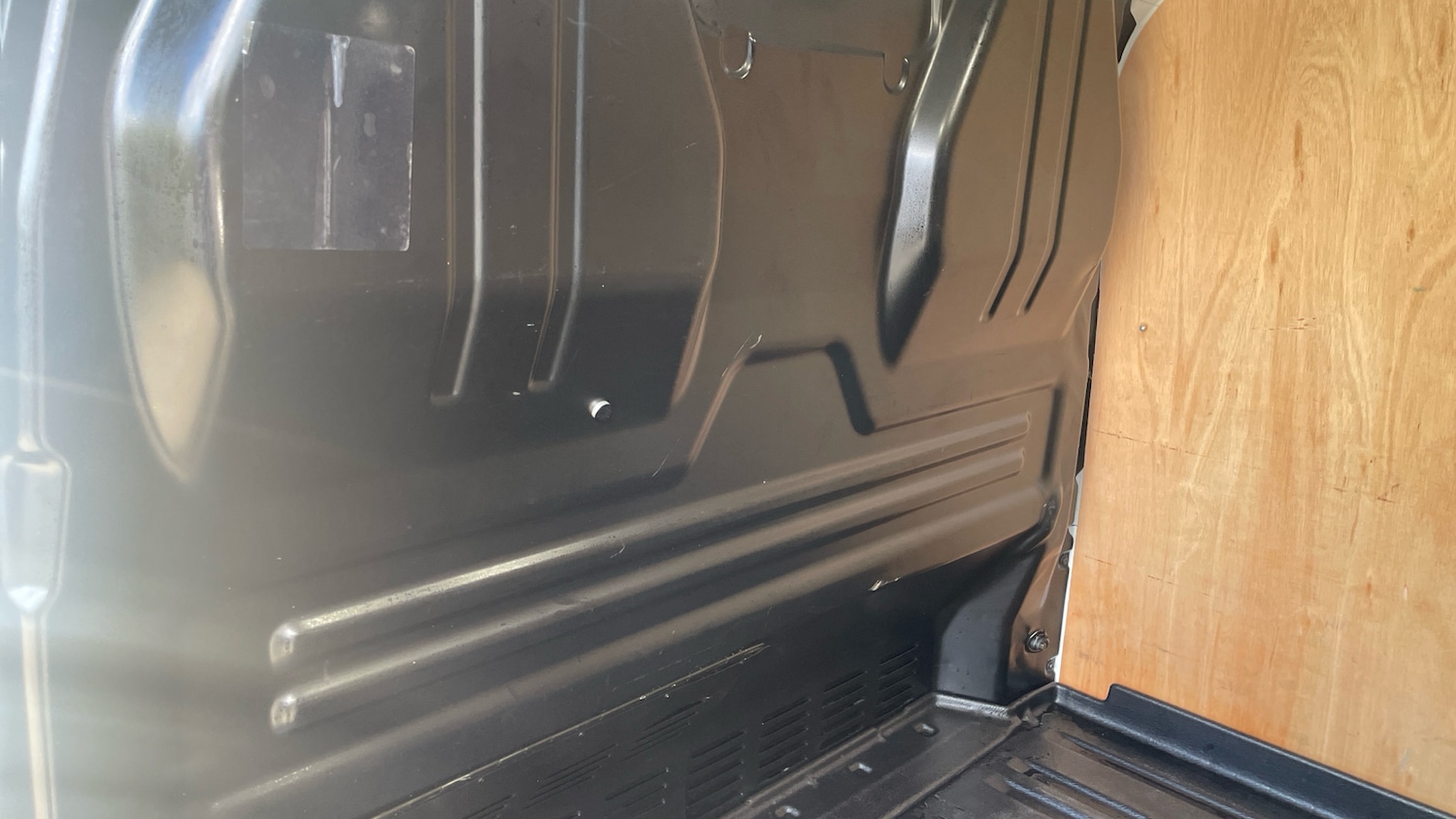 Used Ford Transit Custom 2024 for sale - 76035234: Photo 18