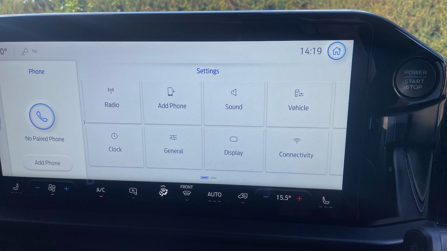 Used Ford Transit Custom 2024 for sale - 76035234: Photo 30