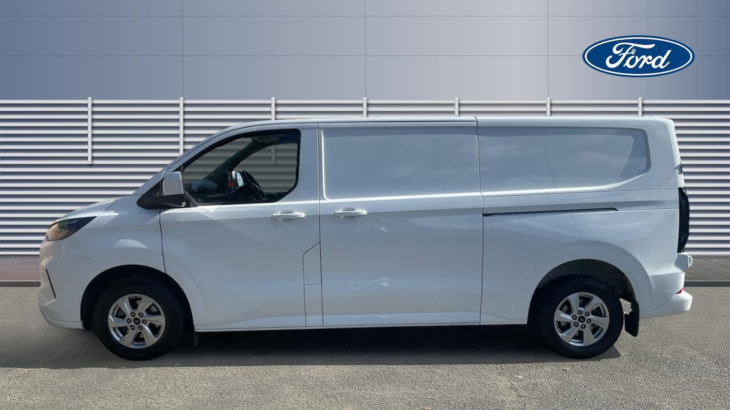 Used Ford Transit Custom 2024 for sale - 76035234: Photo 4