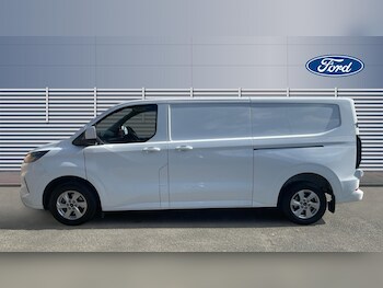 Used Ford Transit Custom 2024 for sale - 76035234: Photo 4