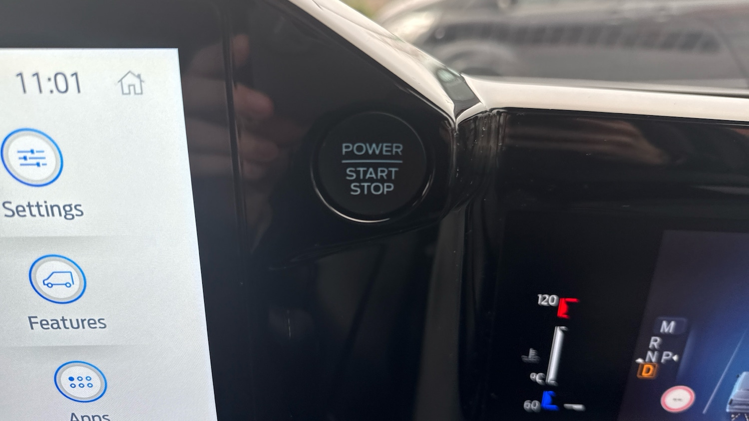 Used Ford Transit Custom 2025 for sale - 77277197: Photo 10