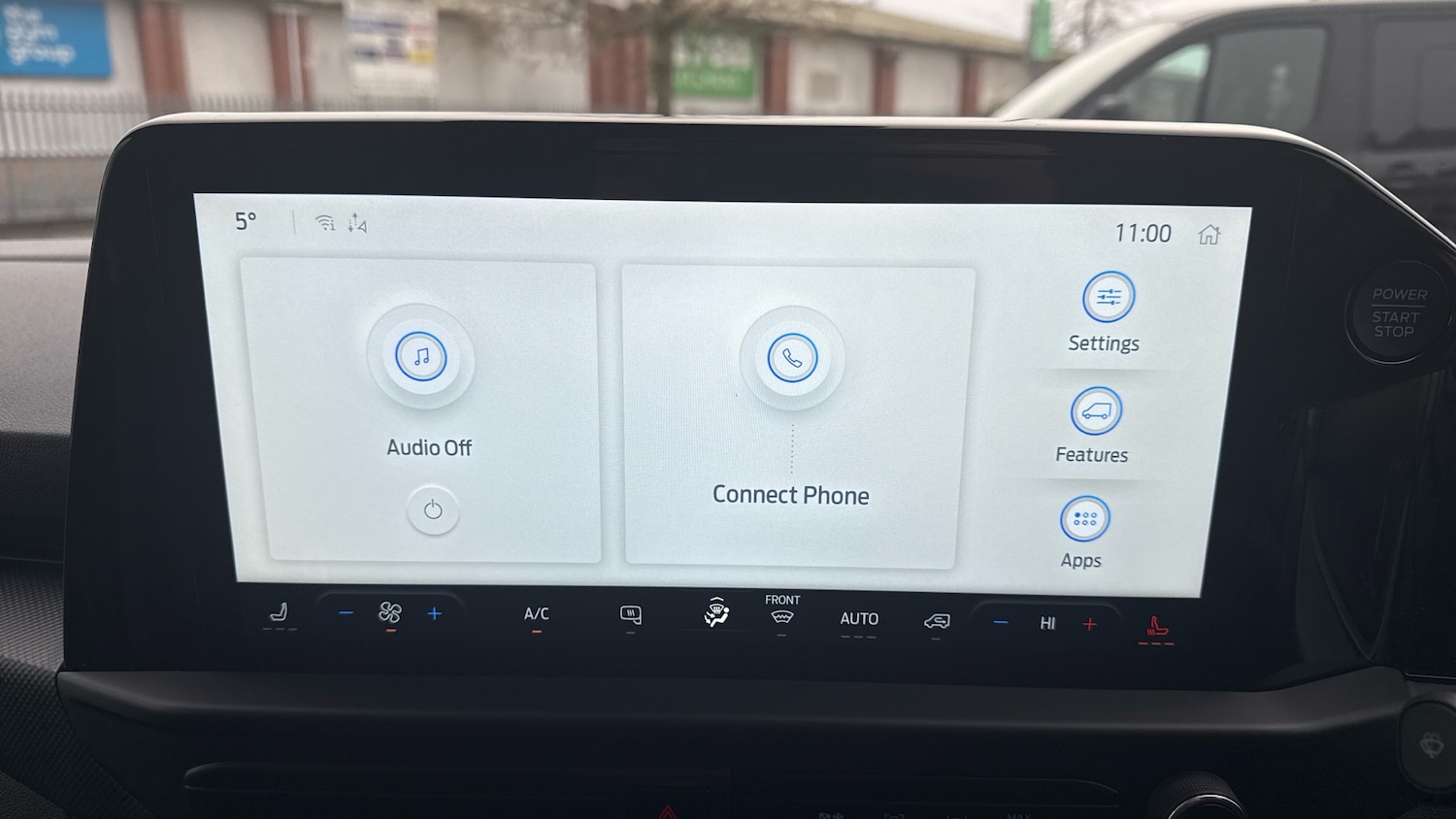 Used Ford Transit Custom 2025 for sale - 77277197: Photo 13