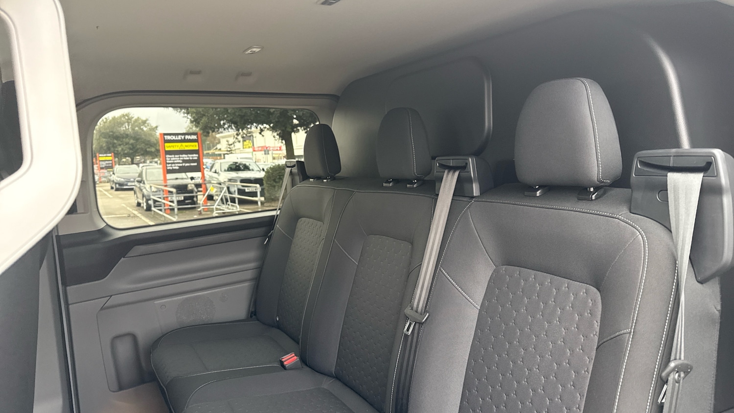 Used Ford Transit Custom 2025 for sale - 77277197: Photo 19