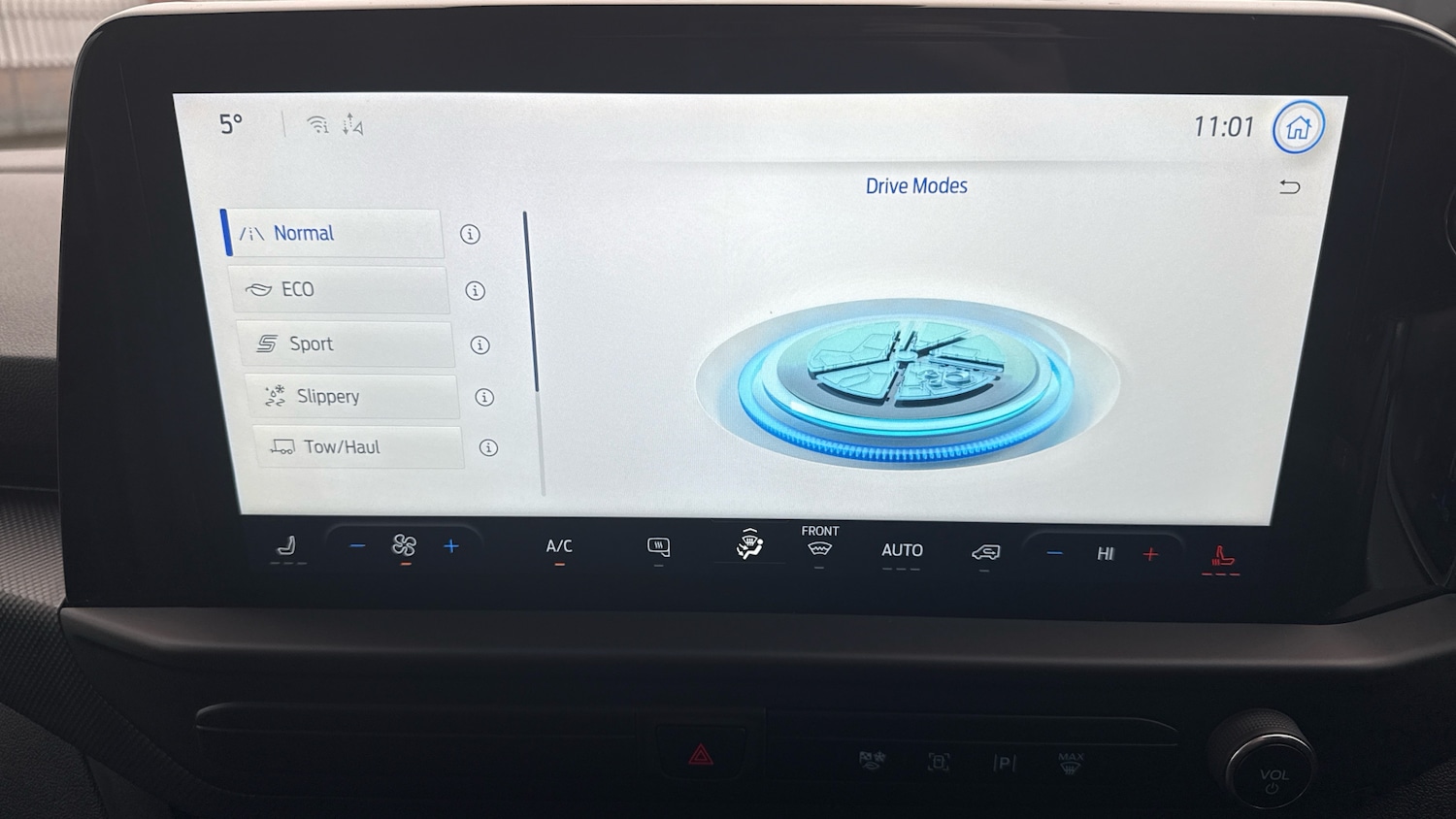 Used Ford Transit Custom 2025 for sale - 77277197: Photo 29