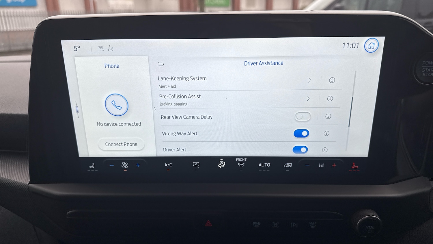 Used Ford Transit Custom 2025 for sale - 77277197: Photo 31