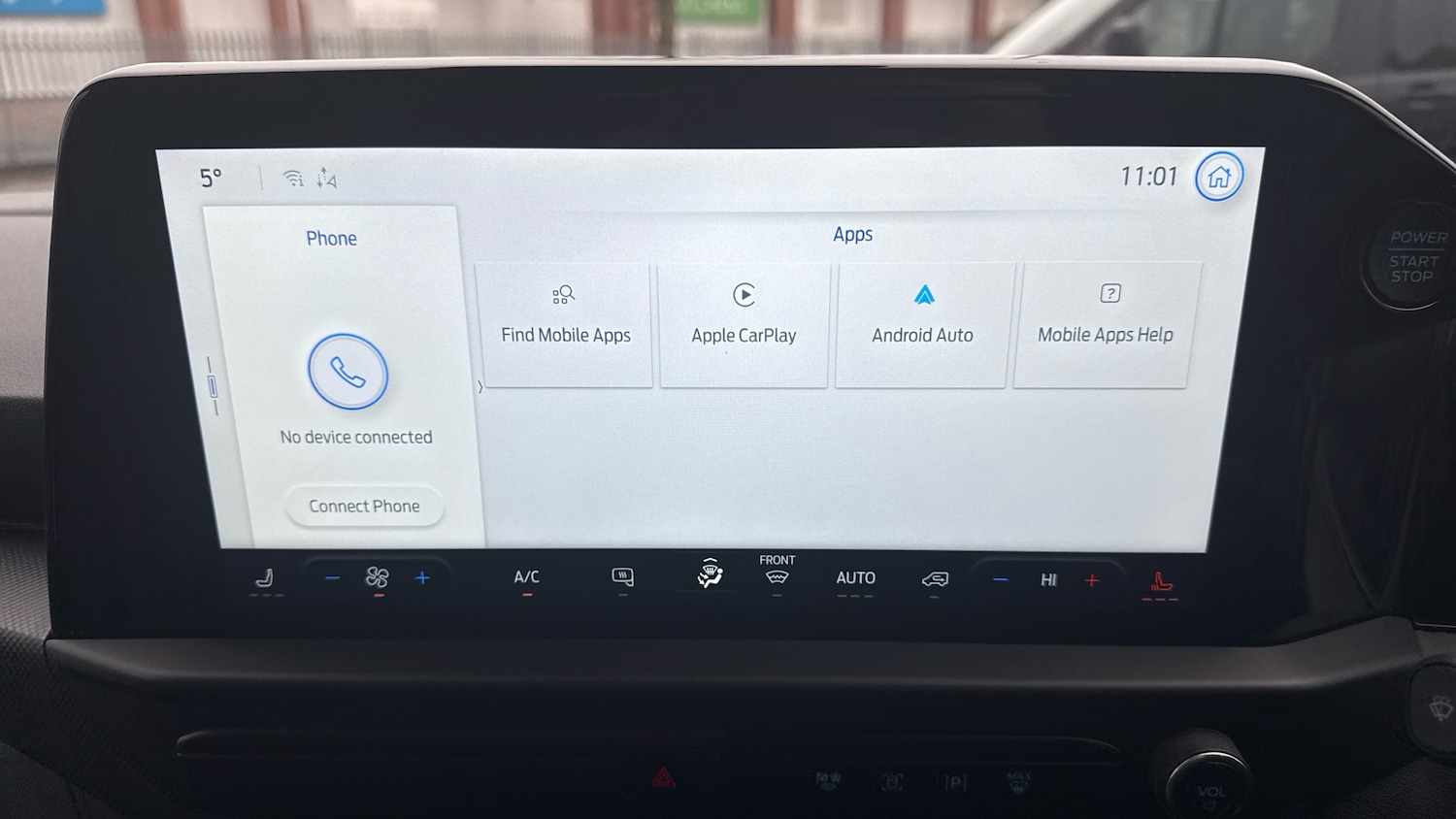 Used Ford Transit Custom 2025 for sale - 77277197: Photo 32