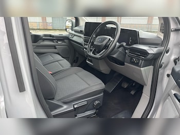 Used Ford Transit Custom 2025 for sale - 77277197: Photo