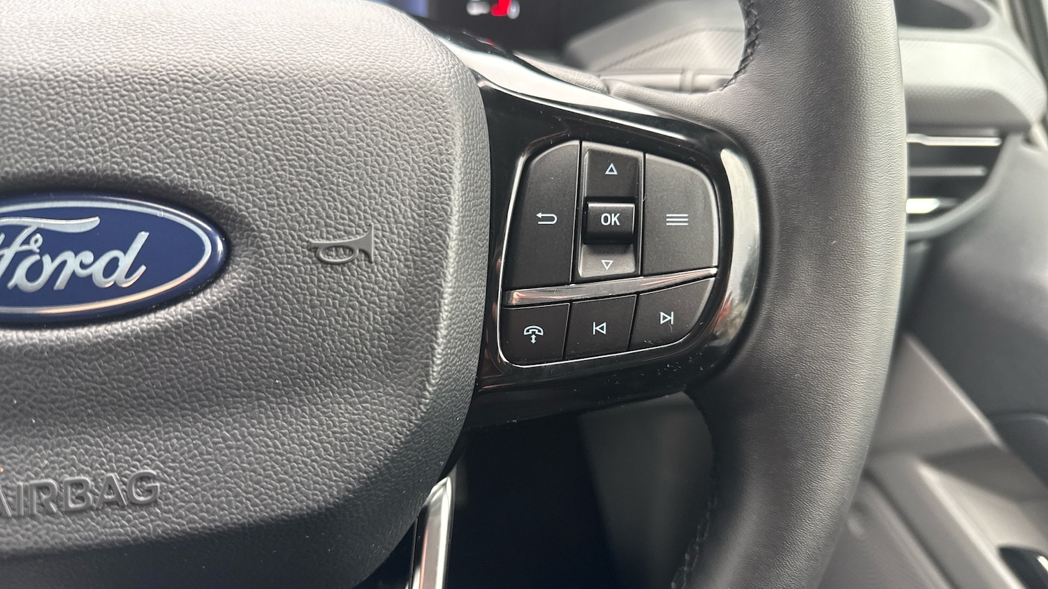 Used Ford Transit Custom 2025 for sale - 77277197: Photo 6