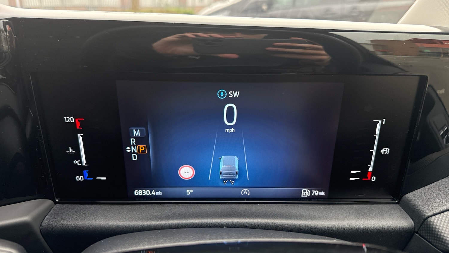 Used Ford Transit Custom 2025 for sale - 77277197: Photo 7