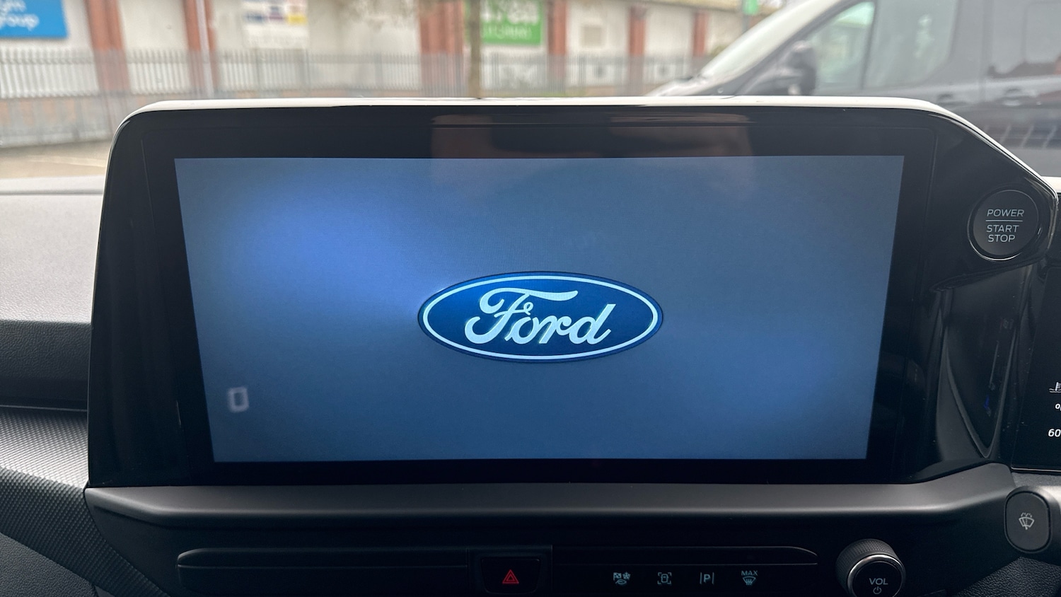 Used Ford Transit Custom 2025 for sale - 77277197: Photo 9