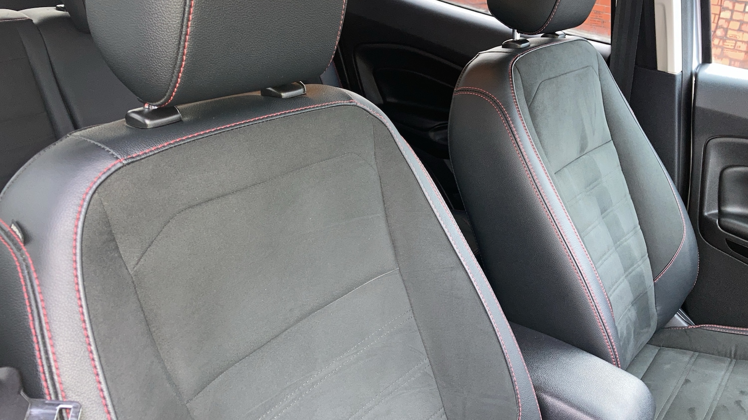 Used Ford Ecosport 2019 for sale - 76477117: Photo 12