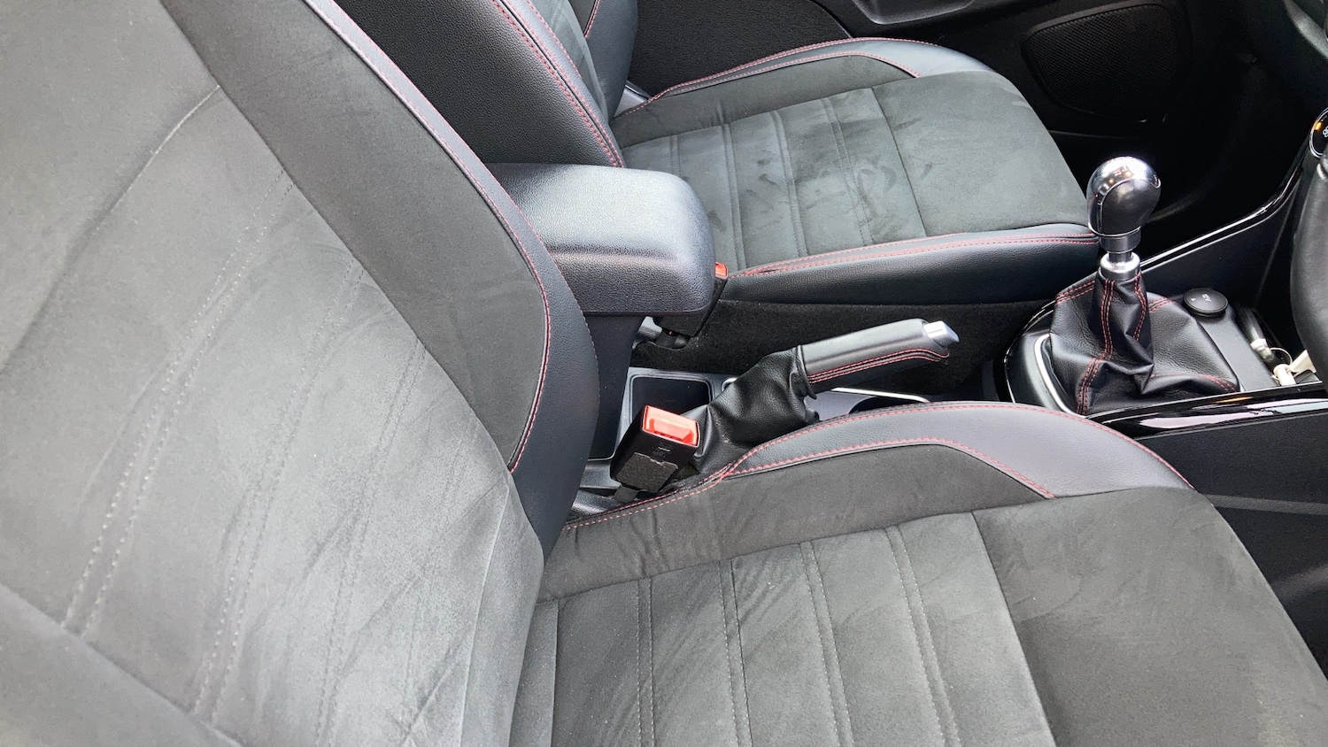 Used Ford Ecosport 2019 for sale - 76477117: Photo 13