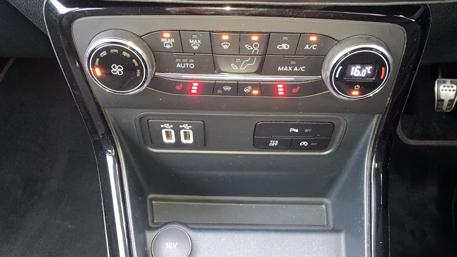 Used Ford Ecosport 2019 for sale - 76477117: Photo 15