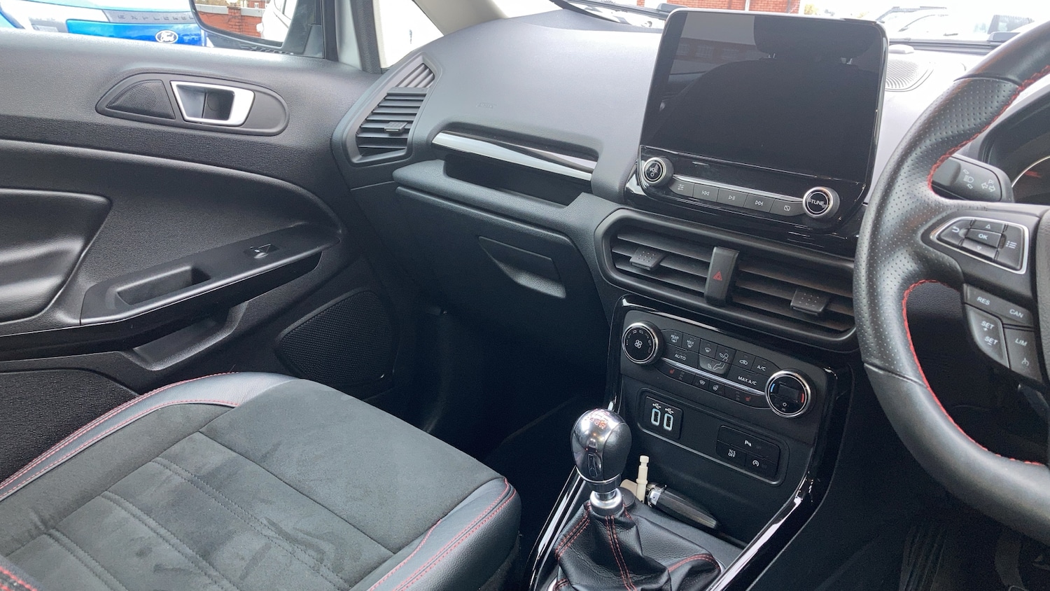 Used Ford Ecosport 2019 for sale - 76477117: Photo 17