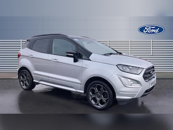 Ford - Ecosport