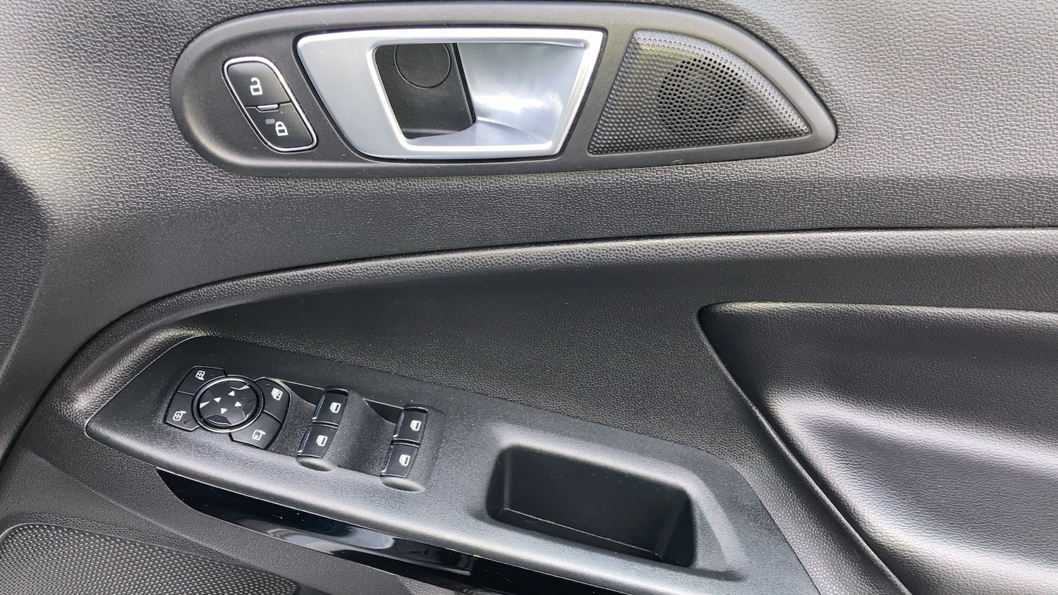 Used Ford Ecosport 2019 for sale - 76477117: Photo 20