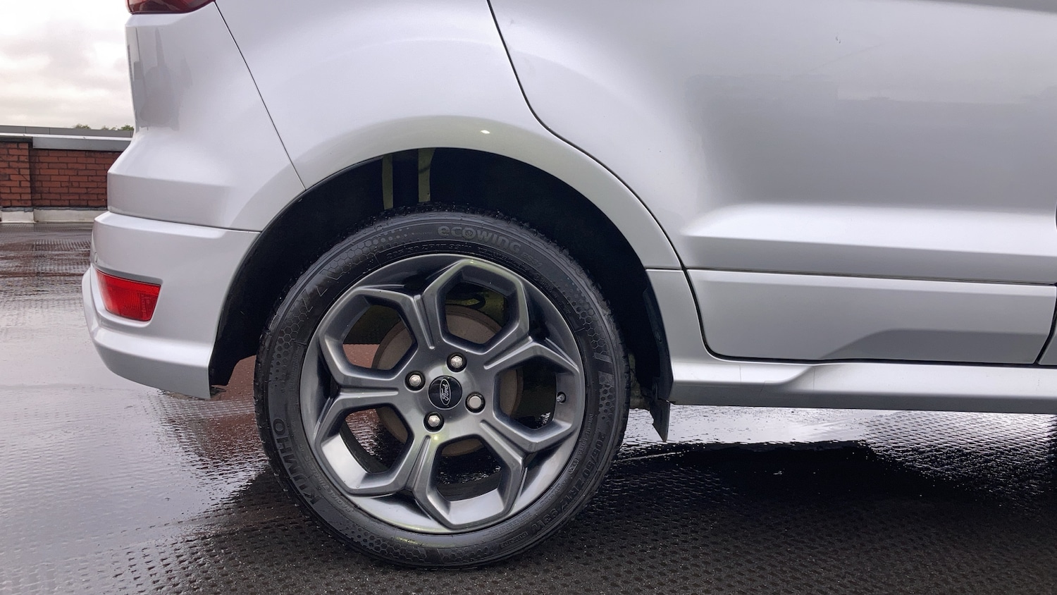 Used Ford Ecosport 2019 for sale - 76477117: Photo 26