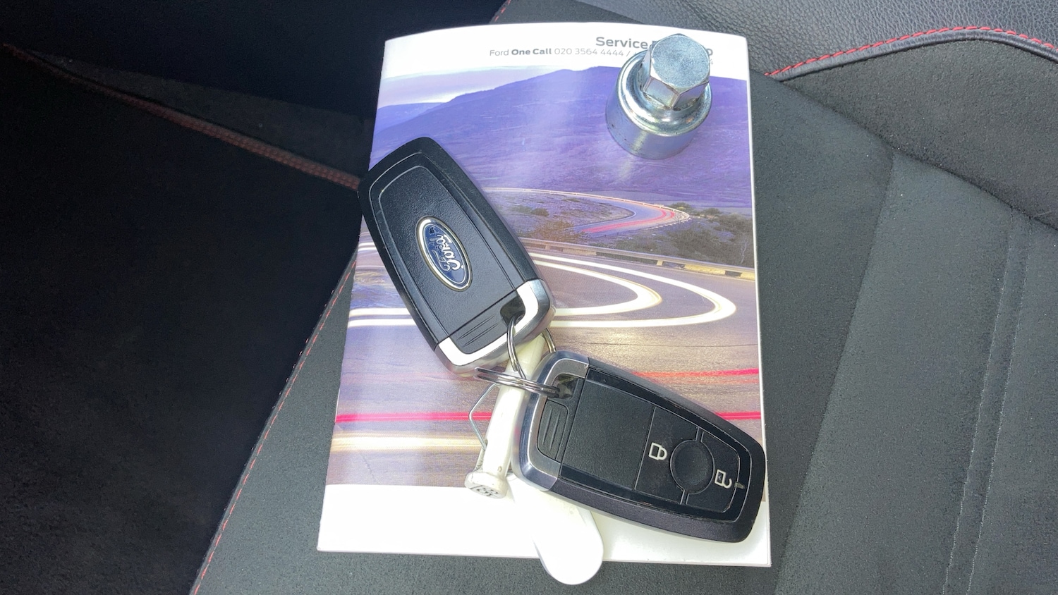 Used Ford Ecosport 2019 for sale - 76477117: Photo 28