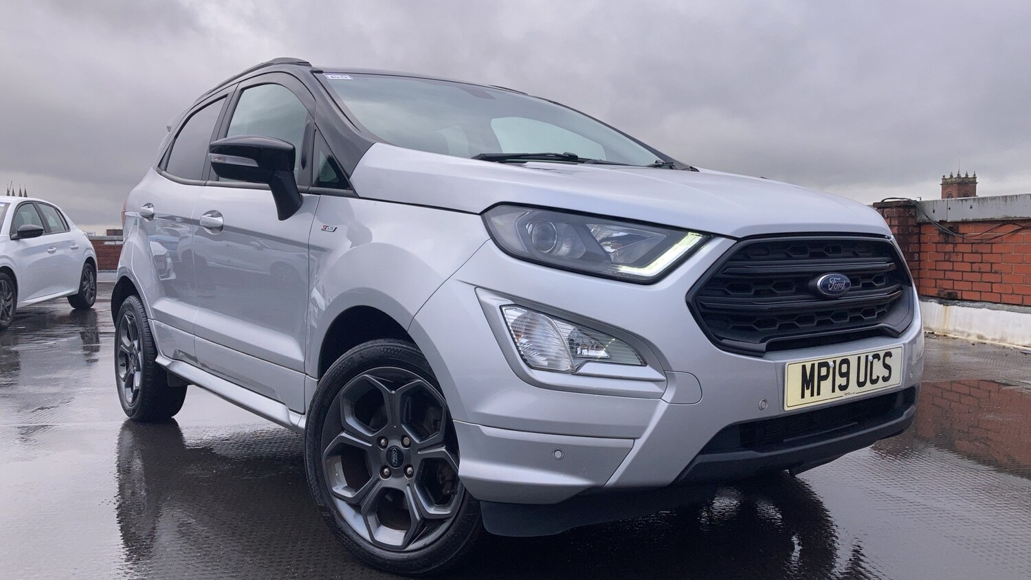 Used Ford Ecosport 2019 for sale - 76477117: Photo 29