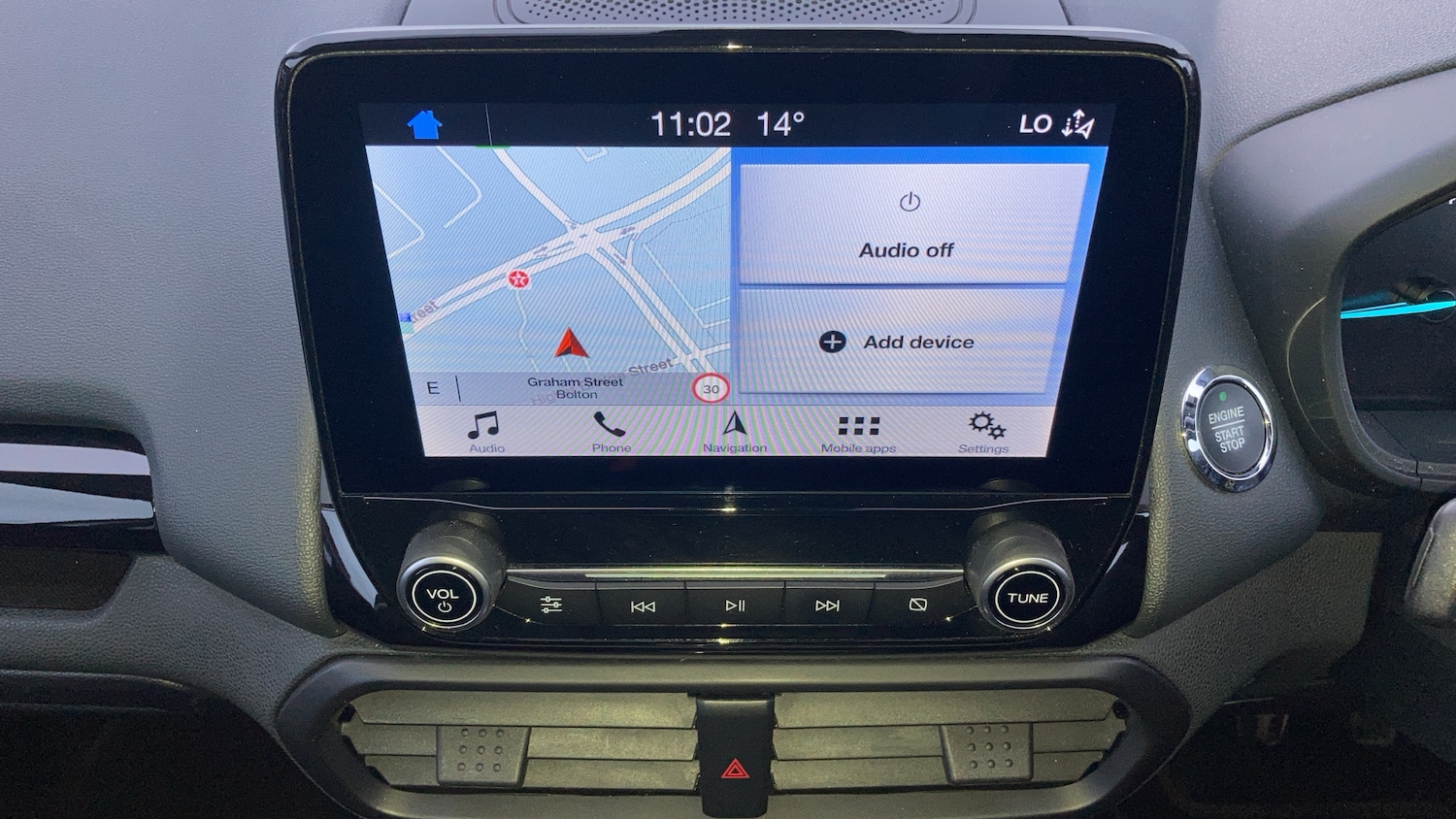 Used Ford Ecosport 2019 for sale - 76477117: Photo 34