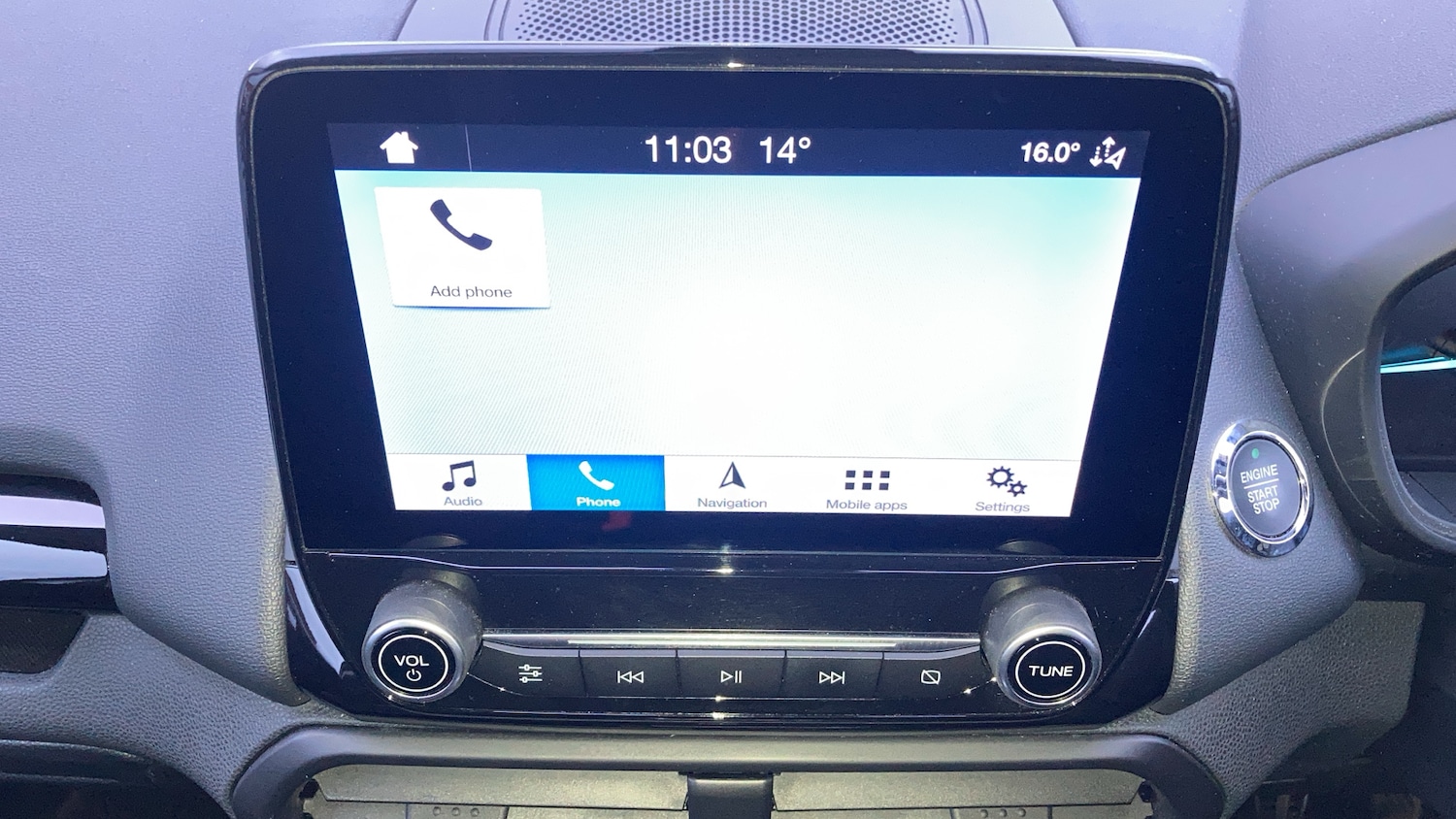 Used Ford Ecosport 2019 for sale - 76477117: Photo 36